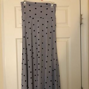 Lularoe Skirt